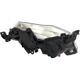 Purchase Top-Quality Driver Side Headlamp Assembly Composite - TO2502308 pa2