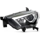 Purchase Top-Quality Driver Side Headlamp Assembly Composite - TO2502309 pa4