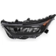 Purchase Top-Quality Driver Side Headlamp Assembly Composite - TO2502312 pa1