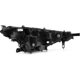Purchase Top-Quality Driver Side Headlamp Assembly Composite - TO2502313 pa1