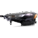 Purchase Top-Quality Driver Side Headlamp Assembly Composite - TO2502313 pa3
