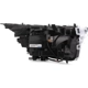Purchase Top-Quality Driver Side Headlamp Assembly Composite - TO2502315 pa4