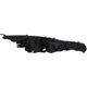 Purchase Top-Quality Driver Side Headlamp Assembly Composite - TO2502324 pa1
