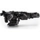 Purchase Top-Quality Driver Side Headlamp Assembly Composite - TO2502326 pa1