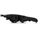 Purchase Top-Quality Driver Side Headlamp Assembly Composite - TO2502338 pa1