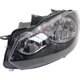 Purchase Top-Quality Driver Side Headlamp Assembly Composite - VW2502144C pa4