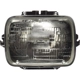 Purchase Top-Quality Driver Side Headlamp Assembly Sealed Beam by DEPO - P-H105H pa1