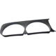 Purchase Top-Quality Driver Side Headlamp Cover - CH2510100 pa3