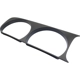 Purchase Top-Quality Driver Side Headlamp Cover - CH2510100 pa6