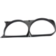 Purchase Top-Quality Driver Side Headlamp Cover - CH2510100 pa8