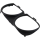 Purchase Top-Quality Driver Side Headlamp Cover - CH2510102 pa1