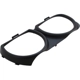 Purchase Top-Quality Driver Side Headlamp Cover - CH2510102 pa5