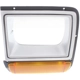 Purchase Top-Quality Driver Side Headlamp Door - CH2512122 pa6