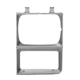 Purchase Top-Quality Porte phare côté conducteur - GM2512108 pa1