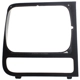 Purchase Top-Quality Driver Side Headlamp Door by SHERMAN PARTS - 076-95AL pa2