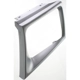 Purchase Top-Quality Driver Side Headlamp Door by SHERMAN PARTS - 563-95AL pa2