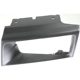 Purchase Top-Quality Driver Side Headlamp Door by SHERMAN PARTS - 563-95AL pa4