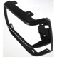 Purchase Top-Quality Driver Side Headlamp Door by SHERMAN PARTS - 577-95BL pa5