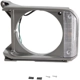 Purchase Top-Quality Driver Side Headlamp Door by SHERMAN PARTS - 8102-95D-1 pa1