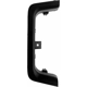 Purchase Top-Quality Driver Side Headlamp Housing by SHERMAN PARTS - FOF25017-23HL pa1