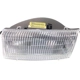 Purchase Top-Quality Driver Side Headlamp Lens/Housing - CH2518107 pa5