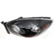 Purchase Top-Quality Driver Side Headlamp Lens/Housing - CH2518115 pa7