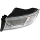Purchase Top-Quality Driver Side Headlamp Lens/Housing - CH2518127 pa1