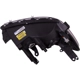 Purchase Top-Quality Driver Side Headlamp Lens/Housing by DEPO - 312-1197L-UC1 pa4