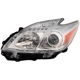 Purchase Top-Quality Driver Side Headlamp Lens/Housing by DEPO - 312-11B7L-UC7 pa1