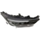 Purchase Top-Quality Driver Side Headlamp Lens/Housing by DEPO - 312-11BEL-UC2 pa2