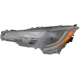 Purchase Top-Quality Driver Side Headlamp Lens/Housing by DEPO - 312-11BHL-US2 pa1