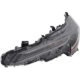 Purchase Top-Quality DEPO - 312-11BHL-US2 - Driver Side Replacement Headlight Lens and Housing pa3