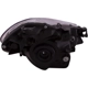 Purchase Top-Quality DEPO - 312-11D1L-US1 - Driver Side Replacement Headlight Unit pa3