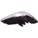 Purchase Top-Quality Driver Side Headlamp Lens/Housing by DEPO - 312-11D3L-UC pa3