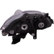 Purchase Top-Quality Driver Side Headlamp Lens/Housing by DEPO - 312-11D3L-UC pa5
