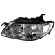Purchase Top-Quality Driver Side Headlamp Lens/Housing by DEPO - 316-1127L-US1 pa1