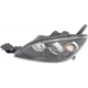 Purchase Top-Quality Driver Side Headlamp Lens/Housing by DEPO - 316-1139LMUSHD2 pa3