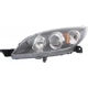 Purchase Top-Quality Driver Side Headlamp Lens/Housing by DEPO - 316-1139LMUSHD2 pa4