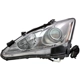 Purchase Top-Quality Driver Side Headlamp Lens/Housing by DEPO - 324-1101L-UCN7 pa1