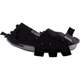 Purchase Top-Quality Driver Side Headlamp Lens/Housing by DEPO - 334-1136L-AC1 pa4