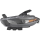 Purchase Top-Quality Driver Side Headlamp Lens/Housing by DEPO - 334-1136L-ACN2 pa2