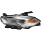 Purchase Top-Quality Driver Side Headlamp Lens/Housing by DEPO - 334-1136L-ASH7 pa2