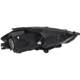 Purchase Top-Quality Driver Side Headlamp Lens/Housing by DEPO - 334-1136L-ASH7 pa4