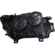 Purchase Top-Quality Driver Side Headlamp Lens/Housing by DEPO - 344-1151L-AS2 pa2