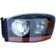 Purchase Top-Quality Driver Side Headlamp Lens/Housing by EAGLE EYES LIGHTS - CS182-B101L pa1