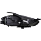 Purchase Top-Quality Driver Side Headlamp Lens/Housing by EAGLE EYES LIGHTS - CS359-A001L-D3S pa2