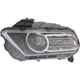 Purchase Top-Quality Driver Side Headlamp Lens/Housing - FO2518113C pa3