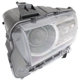 Purchase Top-Quality Driver Side Headlamp Lens/Housing - FO2518113C pa6