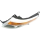 Purchase Top-Quality Driver Side Headlamp Lens/Housing - FO2518127 pa7