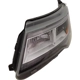 Purchase Top-Quality Driver Side Headlamp Lens/Housing - FO2518130 pa9